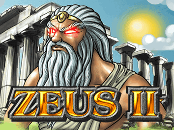 Zeus 2 game cover