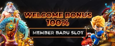 Menang Jackpot Slot 8id Hari Ini
