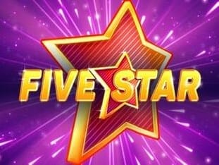 Five Star game cover