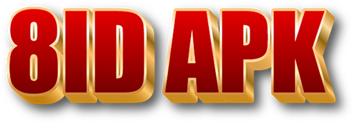 8idapkslot.com Logo